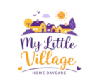 My Little Village Logo