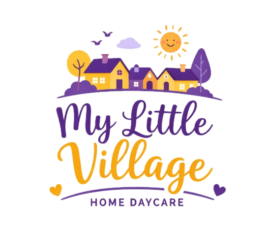 My Little Village Logo
